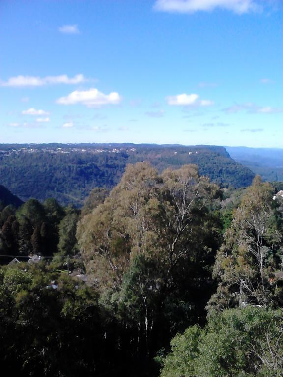 Apartamento Com Vista Da Montanha - Gramado Apartment Room photo