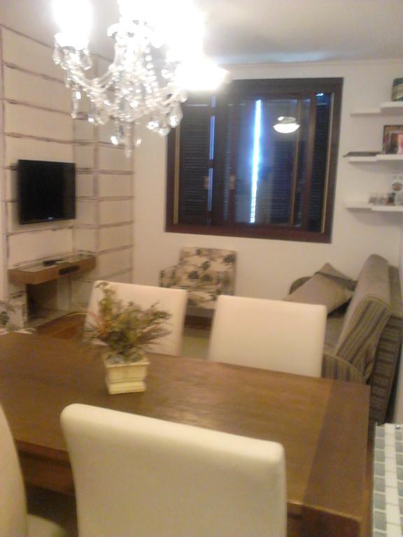 Apartamento Com Vista Da Montanha - Gramado Apartment Room photo